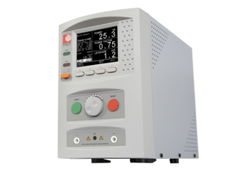 HAL 101電器安規(guī)測(cè)試儀在自動(dòng)唱片點(diǎn)唱機(jī)中的測(cè)試