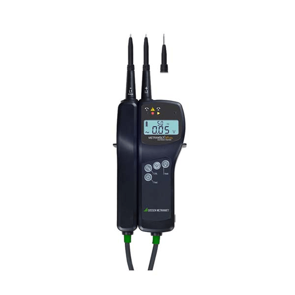 1500V直流電壓測試儀 METRAVOLT VT1500